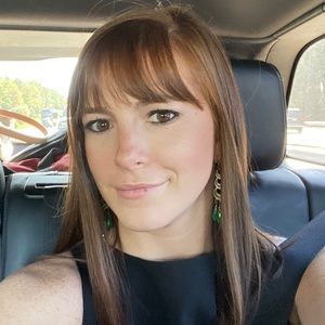 Meet your Posher, Jackie